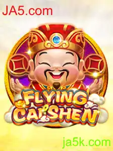 FlyingCaiShen
